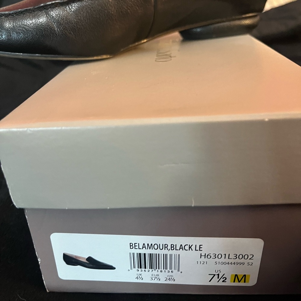 Franco Sarto flats - Picture 3 of 5